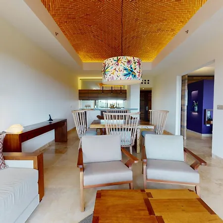Hotel Xcaret Arte - All Parks All Fun Inclusive - Adults Only-2